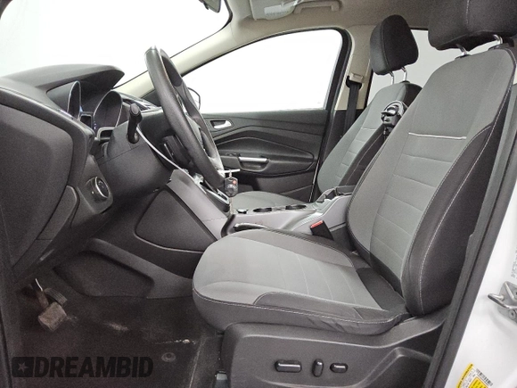 2015 Ford Escape SE with VIN 1FMCU9G90FUB09601, listed as a Copart auction lot 54174665 with 84,560 mi miles and Clean Title. Bid and sale history available at DreamBid. Image 7.