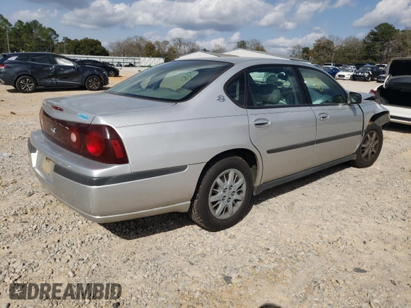2000 Chevrolet Impala с VIN 2G1WF55E2Y9232894, выставлен на аукционе Copart как лот 48986095 с пробегом 121 136 миль миль и Списание • Salvage title. История ставок и продаж доступна на DreamBid. Изображение 3.