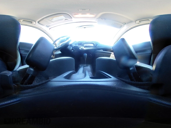 2016 Toyota Prius One with VIN JTDKDTB37G1134675, listed as a IAAI auction lot 41566114 with 72,702 mi miles. Bid and sale history available at carsss.com. Image 19.