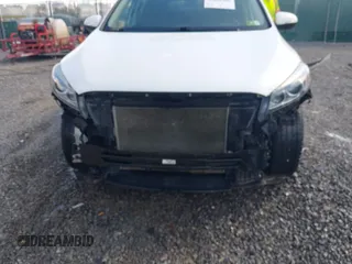 2016 Kia Sorento LX z VIN 5XYPGDA55GG179314, wystawiony jako IAAI lot #42026486 z przebiegiem 116 774 mil mil oraz . Historia ofert i sprzedaży dostępna na DreamBid. Obrazek 6.