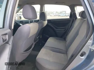 2006 Toyota Matrix STD with VIN 2T1KR32EX6C591218, listed as a IAAI auction lot 41703280 with 130,863 mi miles and . Bid and sale history available at DreamBid. Image 8.