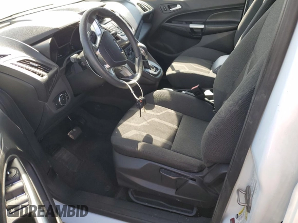 2014 Ford Transit Connect XLT с VIN NM0AE8F72E1156970, выставлен на аукционе Copart как лот 45486575 с пробегом 102 435 миль миль и Чистый • Clean title. История ставок и продаж доступна на DreamBid. Изображение 7.