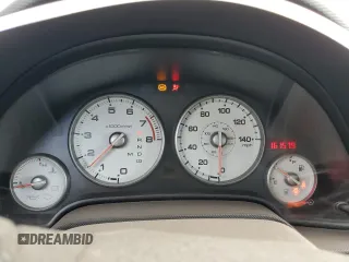 2006 Acura RSX z VIN JH4DC54816S009680, wystawiony jako Copart lot #48426525 z przebiegiem 161 579 mil mil oraz Szkoda całkowita • Salvage title. Historia ofert i sprzedaży dostępna na DreamBid. Obrazek 9.