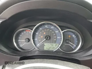 2014 Toyota Corolla L с VIN 2T1BURHEXEC208868, выставлен на аукционе Copart как лот 58515575 с пробегом 134 184 миль миль и Списание • Salvage title. История ставок и продаж доступна на DreamBid. Изображение 9.