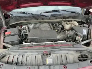 2020 Chevrolet Silverado 1500 Custom z VIN 1GCPWBEH0LZ298069, wystawiony jako Copart lot #57802325 z przebiegiem 72 609 mil mil oraz Szkoda całkowita • Salvage title. Historia ofert i sprzedaży dostępna na DreamBid. Obrazek 13.