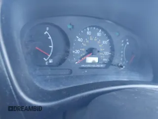 1999 Mitsubishi Mirage DE z VIN JA3AY26A0XU017889, wystawiony jako IAAI lot #40457172 z przebiegiem Nie podano mil oraz . Historia ofert i sprzedaży dostępna na DreamBid. Obrazek 7.