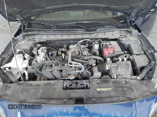 2023 Nissan Altima SR z VIN 1N4BL4CV3PN367086, wystawiony jako IAAI lot #42377083 z przebiegiem 52 417 mil mil oraz . Historia ofert i sprzedaży dostępna na DreamBid. Obrazek 10.