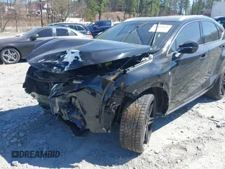 2015 Lexus NX 200t z VIN JTJYARBZ9F2007958, wystawiony jako IAAI lot #41815035 z przebiegiem 115 033 mil mil oraz . Historia ofert i sprzedaży dostępna na DreamBid. Obrazek 6.