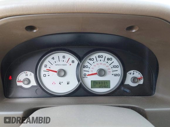 2006 Ford Escape XLT with VIN 1FMYU031X6KB00529, listed as a IAAI auction lot 42142206 with 125,462 mi miles and . Bid and sale history available at DreamBid. Image 7.