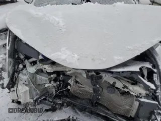 2021 Toyota C-HR LE z VIN NMTKHMBX4MR132912, wystawiony jako Copart lot #41374885 z przebiegiem 41 386 mil mil oraz Szkoda całkowita • Salvage title. Historia ofert i sprzedaży dostępna na DreamBid. Obrazek 13.