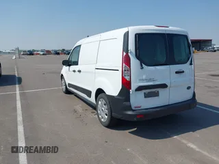 2019 Ford Transit Connect XL z VIN NM0LS7E26K1417871, wystawiony jako IAAI lot #42212540 z przebiegiem 95 958 mil mil oraz . Historia ofert i sprzedaży dostępna na DreamBid. Obrazek 3.