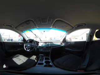2016 Kia Optima LX with VIN 5XXGT4L39GG048740, listed as a IAAI auction lot 42103300 with 111,574 mi miles and . Bid and sale history available at DreamBid. Image 18.