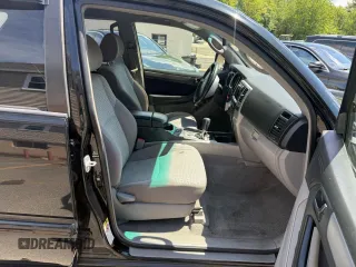 2008 Toyota 4Runner SR5 z VIN JTEBU14R880129011, wystawiony jako Copart lot #59433355 z przebiegiem 345 928 mil mil oraz Czysty tytuł • Clean title. Historia ofert i sprzedaży dostępna na DreamBid. Obrazek 5.