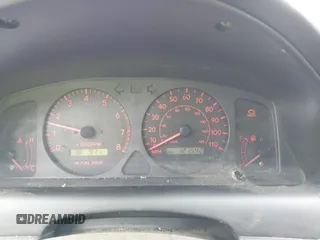 2002 Toyota Corolla CE with VIN 2T1BR12E62C551085, listed as a IAAI auction lot 42785690 with 121,542 mi miles and . Bid and sale history available at DreamBid. Image 7.