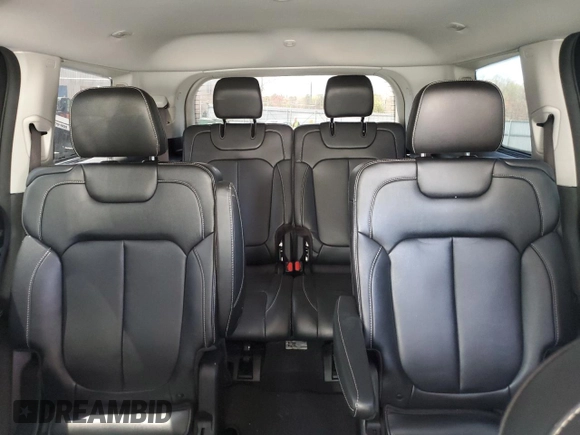 2023 Jeep Grand Cherokee Limited with VIN 1C4RJKBG7P8886517, listed as a Copart auction lot 54020775 with 54,270 mi miles and Non repairable. Bid and sale history available at DreamBid. Image 10.