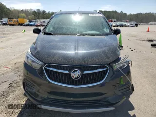 2020 Buick Encore Preferred with VIN KL4CJASB0LB084144, listed as a Copart auction lot 48879125 with 73,013 mi miles and Salvage Title. Bid and sale history available at carsss.com. Image 5.