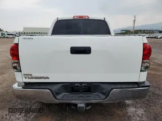 2008 Toyota Tundra z VIN 5TFET54188X027012, wystawiony jako Copart lot #51989545 z przebiegiem 168 349 mil mil oraz Czysty tytuł • Clean title. Historia ofert i sprzedaży dostępna na DreamBid. Obrazek 6.