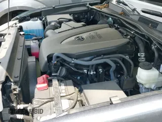 2021 Toyota Tacoma SR with VIN 3TMCZ5AN2MM379421, listed as a IAAI auction lot 42755824 with 23,614 mi miles and . Bid and sale history available at DreamBid. Image 19.