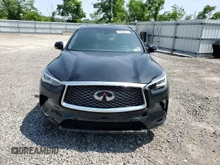 2019 Infiniti QX50 Luxe z VIN 3PCAJ5M38KF105442, wystawiony jako Copart lot #59209025 z przebiegiem 129 840 mil mil oraz Szkoda całkowita • Salvage title. Historia ofert i sprzedaży dostępna na DreamBid. Obrazek 15.