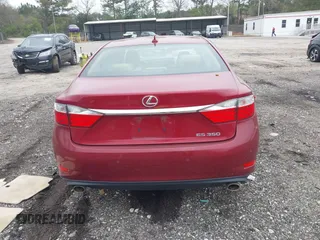 2014 Lexus ES 330 with VIN JTHBK1GGXE2085161, listed as a IAAI auction lot 41946688 with 169,599 mi miles and . Bid and sale history available at DreamBid. Image 16.
