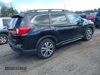 2020 Subaru Ascent Touring z VIN 4S4WMARD8L3443604, wystawiony jako IAAI lot #42064127 z przebiegiem 58 809 mil mil oraz . Historia ofert i sprzedaży dostępna na DreamBid. Obrazek 4.
