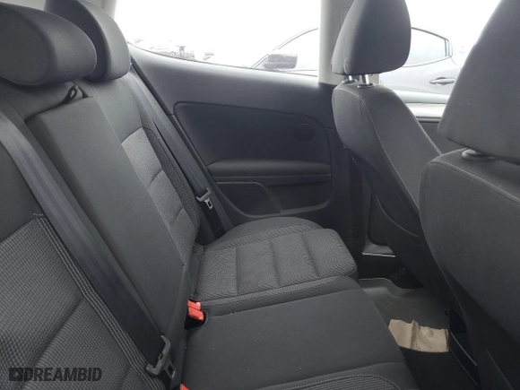 2012 Volkswagen Golf TDI with VIN WVWMM7AJ6CW154879, listed as a Copart auction lot 43901425 with 171,349 mi miles and Salvage Title. Bid and sale history available at carsss.com. Image 10.