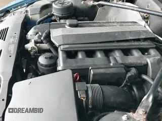 2003 BMW Z4 3.0i with VIN 4USBT53413LU04420, listed as a IAAI auction lot 41658675 with 86,361 mi miles and . Bid and sale history available at DreamBid. Image 12.