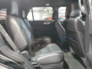 2013 Ford Explorer Sport z VIN 1FM5K8GT7DGC86565, wystawiony jako Copart lot #61654485 z przebiegiem 199 478 mil mil oraz Szkoda całkowita • Salvage title. Historia ofert i sprzedaży dostępna na DreamBid. Obrazek 11.