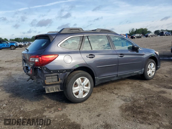 2016 Subaru Outback 2.5i z VIN 4S4BSAAC8G3200016, wystawiony jako Copart lot #60940345 z przebiegiem 74 049 mil mil oraz Szkoda całkowita • Salvage title. Historia ofert i sprzedaży dostępna na DreamBid. Obrazek 3.