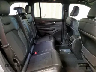 2024 Jeep Grand Cherokee Altitude with VIN 1C4RJHAG6RC124560, listed as a Copart auction lot 64229455 with 41,044 mi miles and Clean title. Bid and sale history available at DreamBid. Image 11.
