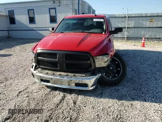 2017 Ram 1500 Big Horn с VIN 3C6RR7LT5HG602788, выставлен на аукционе Copart как лот 56586015 с пробегом 155 331 миль миль и Списание • Salvage title. История ставок и продаж доступна на DreamBid. Изображение 13.
