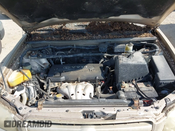 2004 Toyota Highlander with VIN JTEGD21A040091908, listed as a IAAI auction lot 42585023 with 176,513 mi miles and . Bid and sale history available at DreamBid. Image 10.