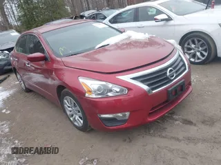2015 Nissan Altima SV z VIN 1N4AL3AP1FC202321, wystawiony jako IAAI lot #41334842 z przebiegiem 199 469 mil mil oraz . Historia ofert i sprzedaży dostępna na DreamBid. Obrazek 1.
