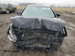 2018 Hyundai Sonata SE with VIN 5NPE24AF6JH662101, listed as a Copart auction lot 79994034 with 182,303 mi miles and Salvage Title. Bid and sale history available at carsss.com. Image 5.