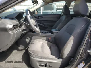 2020 Nissan Altima 2.5 SV with VIN 1N4BL4DV6LC199187, listed as a Copart auction lot 47991005 with 175,319 mi miles and Salvage Title. Bid and sale history available at carsss.com. Image 7.