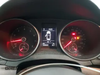 2011 Volkswagen Golf с VIN WVWAA7AJ9BW259698, выставлен на аукционе Copart как лот 45107955 с пробегом 160 069 миль миль и Чистый • Clean title. История ставок и продаж доступна на DreamBid. Изображение 9.