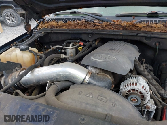 2004 Chevrolet Tahoe LS with VIN 1GNEC13Z64R246153, listed as a IAAI auction lot 42008716 with Not provided miles and . Bid and sale history available at DreamBid. Image 10.