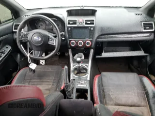 2016 Subaru WRX STI z VIN JF1VA2V63G9805109, wystawiony jako Copart lot #41057164 z przebiegiem 101 487 mil mil oraz . Historia ofert i sprzedaży dostępna na DreamBid. Obrazek 8.