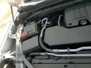 2023 GMC Sierra 1500 Pro with VIN 3GTNHAEK7PG313597, listed as a Copart auction lot 71404635 with 13,193 mi miles and Salvage title. Bid and sale history available at DreamBid. Image 13.