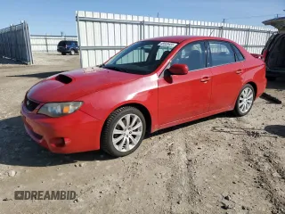 2008 Subaru Impreza WRX с VIN JF1GE74628G512262, выставлен на аукционе Copart как лот 48669455 с пробегом 145 367 миль миль и Чистый • Clean title. История ставок и продаж доступна на DreamBid. Изображение 1.