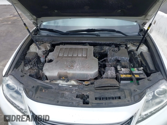 2014 Lexus ES 330 z VIN JTHBK1GG7E2101851, wystawiony jako IAAI lot #42576730 z przebiegiem 175 517 mil mil oraz . Historia ofert i sprzedaży dostępna na DreamBid. Obrazek 10.