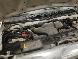 2008 Ford Econoline Cargo Commercial с VIN 1FTNS24W98DB59808, выставлен на аукционе Copart как лот 84301644 с пробегом 99 537 миль миль и Чистый • Clean title. История ставок и продаж доступна на DreamBid. Изображение 14.