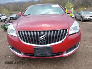 2015 Buick Regal Premium I with VIN 2G4GN5EX3F9188249, listed as a IAAI auction lot 42109855 with 123,124 mi miles and . Bid and sale history available at DreamBid. Image 12.