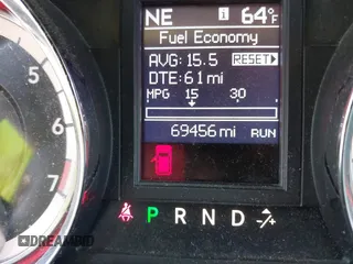 2016 Dodge Grand Caravan SXT with VIN 2C4RDGCGXGR151926, listed as a IAAI auction lot 41899225 with 69,456 mi miles. Bid and sale history available at carsss.com. Image 15.