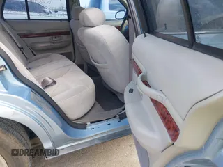2000 Mercury Grand Marquis LS z VIN 2MEFM75W1YX673105, wystawiony jako IAAI lot #42050980 z przebiegiem 154 944 mil mil oraz . Historia ofert i sprzedaży dostępna na DreamBid. Obrazek 8.