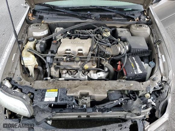 2000 Chevrolet Malibu with VIN 1G1ND52JXY6182918, listed as a Copart auction lot 72743244 with 80,239 mi miles and Salvage Title. Bid and sale history available at carsss.com. Image 12.