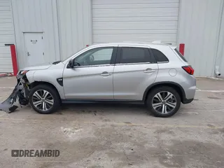 2021 Mitsubishi Outlander ES z VIN JA4APUAU3MU035164, wystawiony jako IAAI lot #41256967 z przebiegiem 67 932 mil mil oraz . Historia ofert i sprzedaży dostępna na DreamBid. Obrazek 14.