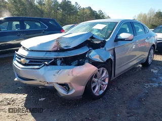 2017 Chevrolet Impala LT with VIN 2G1105S37H9112863, listed as a IAAI auction lot 41892841 with 169,178 mi miles and . Bid and sale history available at DreamBid. Image 17.