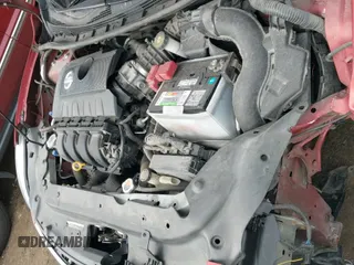 2014 Nissan Sentra SR с VIN 3N1AB7AP5EY307232, выставлен на аукционе IAAI как лот 42106432 с пробегом 170 921 миль миль и . История ставок и продаж доступна на DreamBid. Изображение 19.