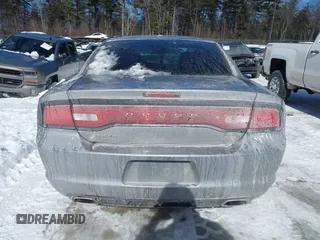 2014 Dodge Charger SXT with VIN 2C3CDXJG2EH135638, listed as a IAAI auction lot 41557427 with 83,536 mi miles. Bid and sale history available at carsss.com. Image 16.